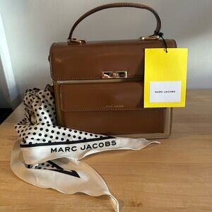 Marc Jacobs “The Downtown Bag”